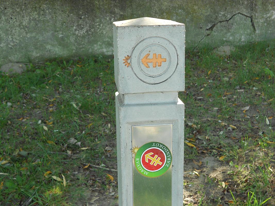 Magyar Zarándokút