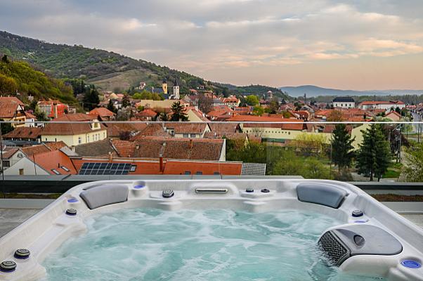 Mercure Tokaj Center