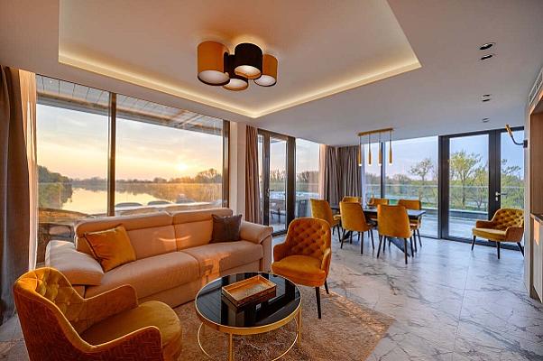 Mercure Tokaj Center