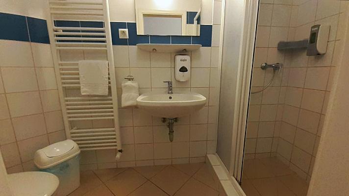 Ciszterci Szállás Pécs