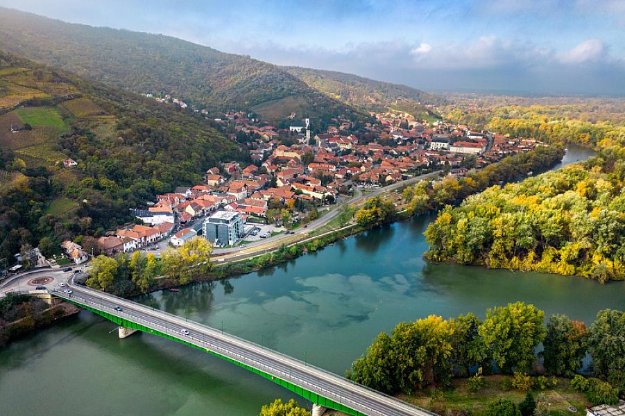 Mercure Tokaj Center