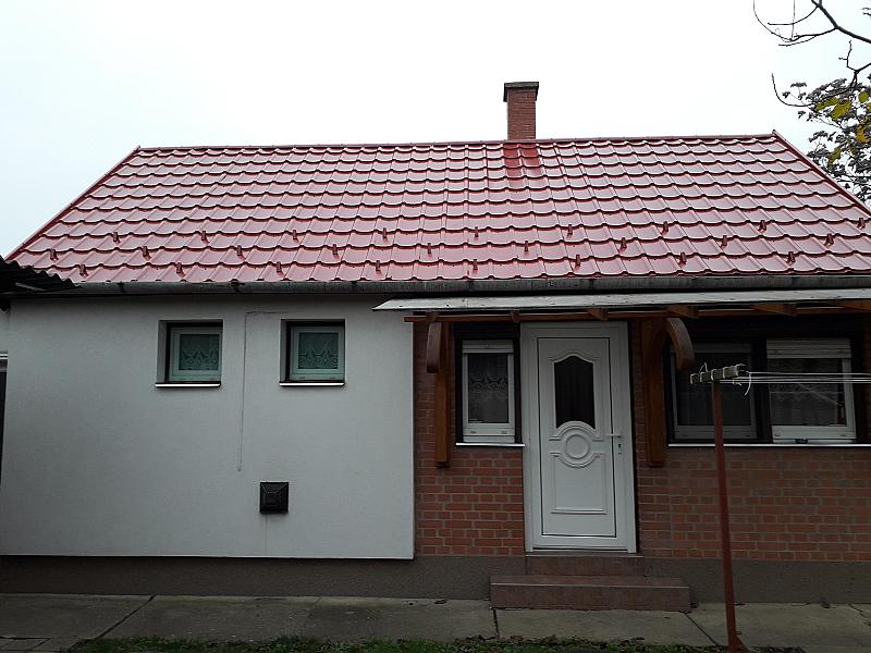 Kis Vendégház