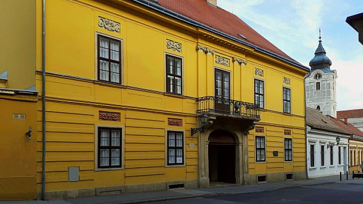 Ciszterci Szállás Pécs