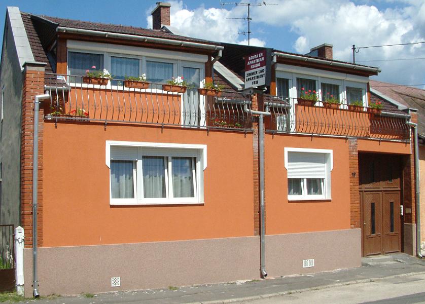 Mátyás Király Vendégház