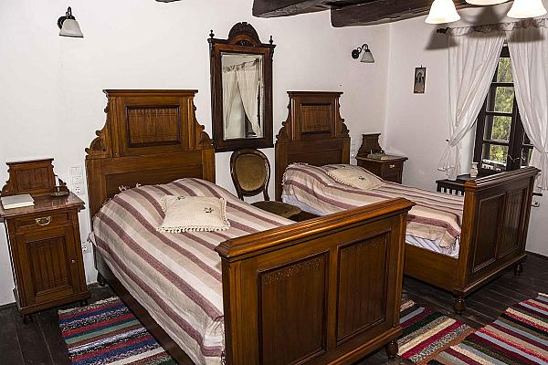 Kemencés Vendégház