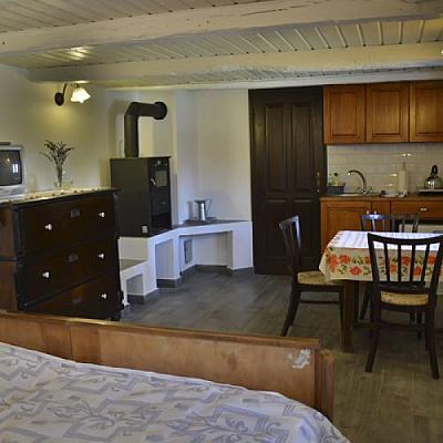 Kemencés Vendégház