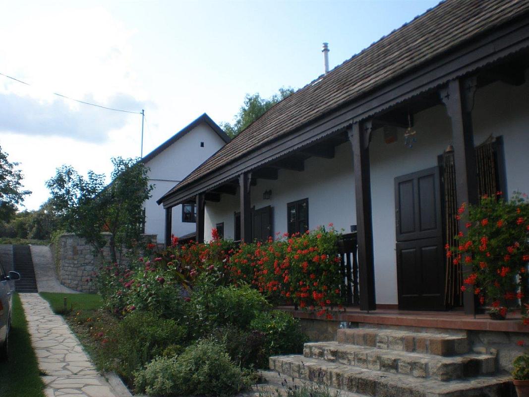 Kemencés Vendégház