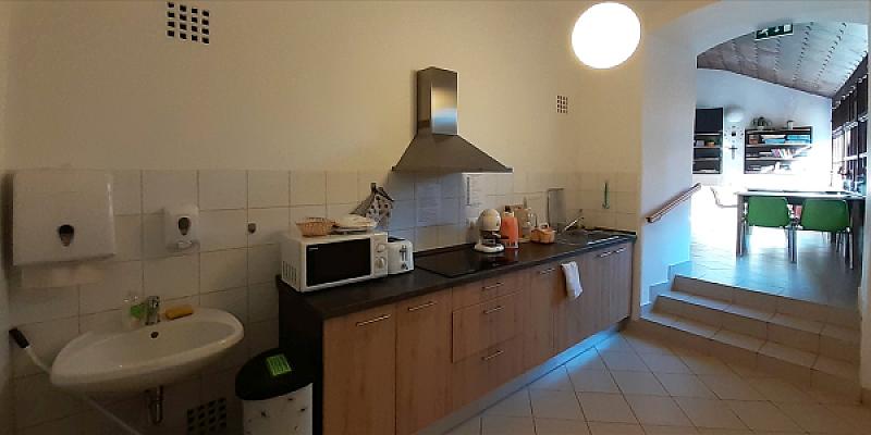 Ciszterci Szállás Pécs