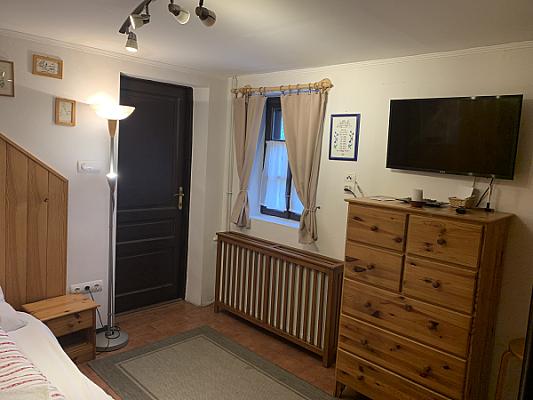 Kemencés Vendégház