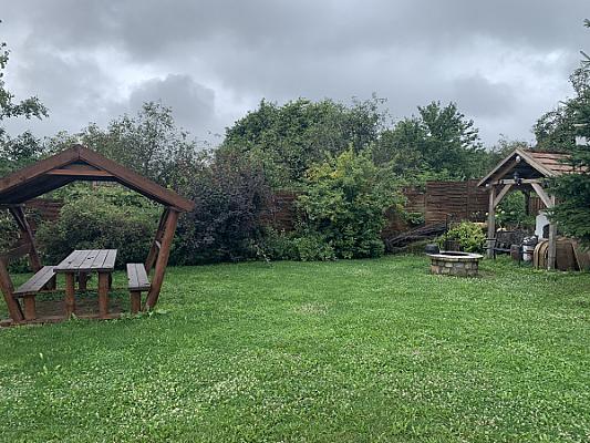 Kemencés Vendégház