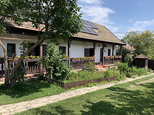 Kemencés Vendégház