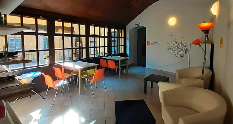 Ciszterci Szállás Pécs