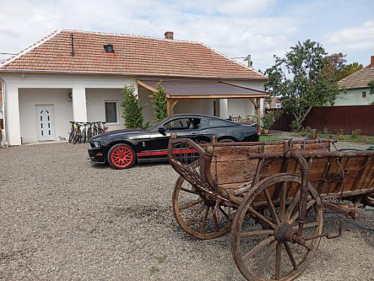 Stone Poroszló