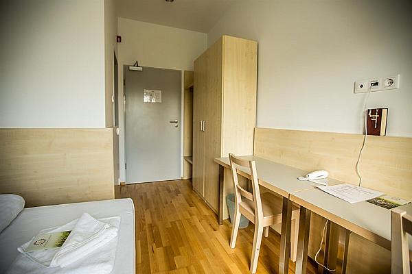 Mátraverebély- Szentkút Nemzeti Kegyhely - ZarándokHáz