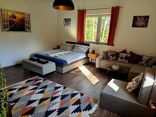 St.Groth Vendégház