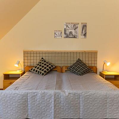 Summa Vitae Üdülő