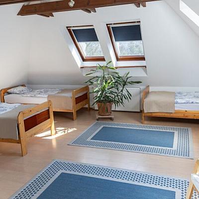 Summa Vitae Üdülő