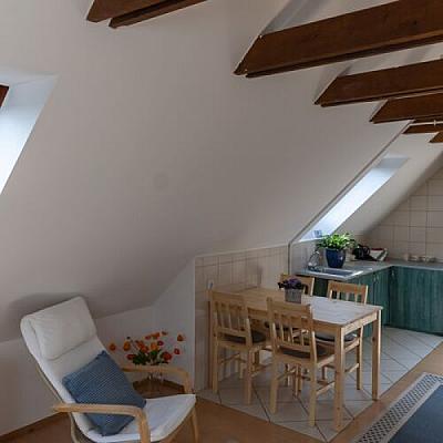 Summa Vitae Üdülő