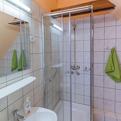 Summa Vitae Üdülő