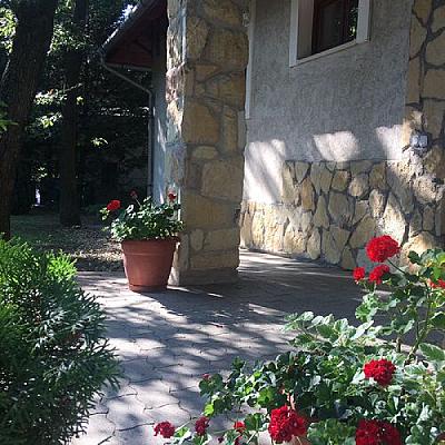 Summa Vitae Üdülő