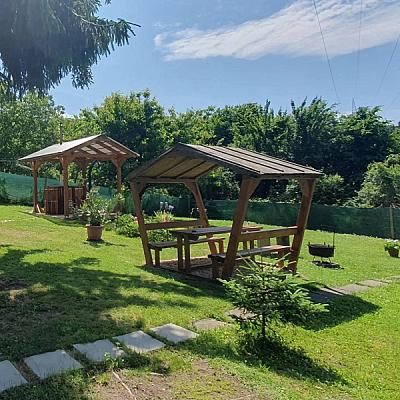 Galagonya Vendégház