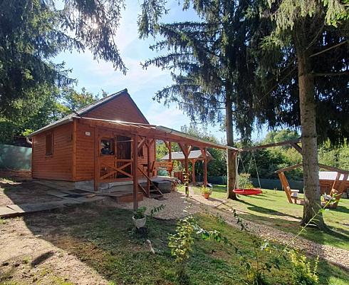 Galagonya Vendégház