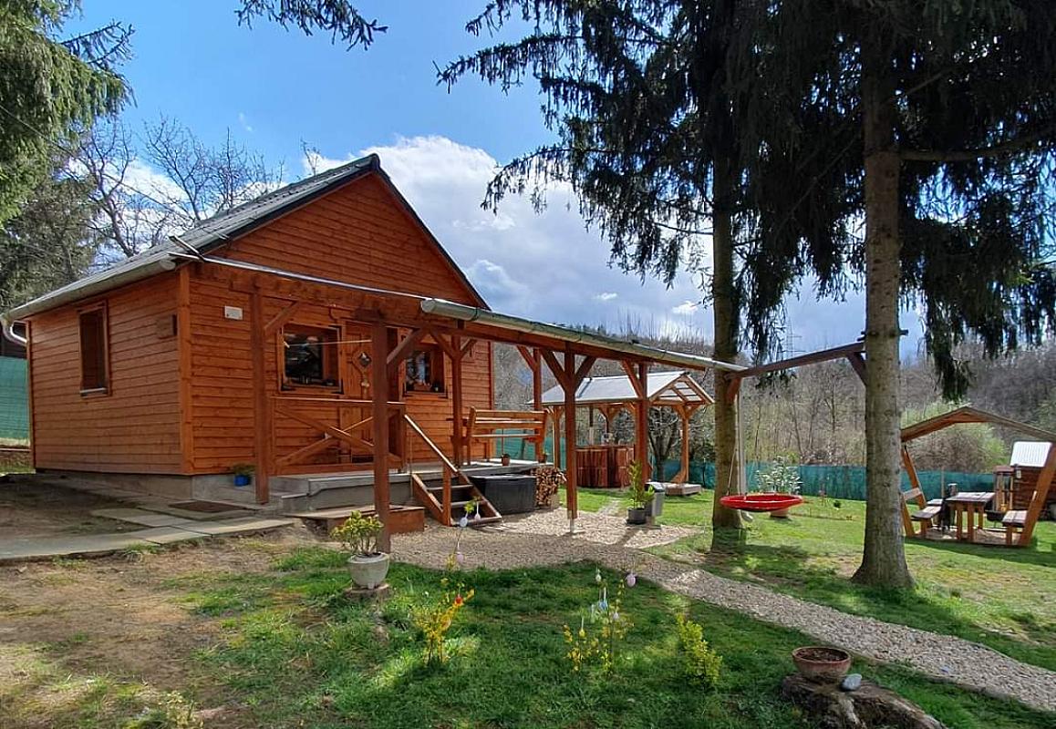 Galagonya Vendégház