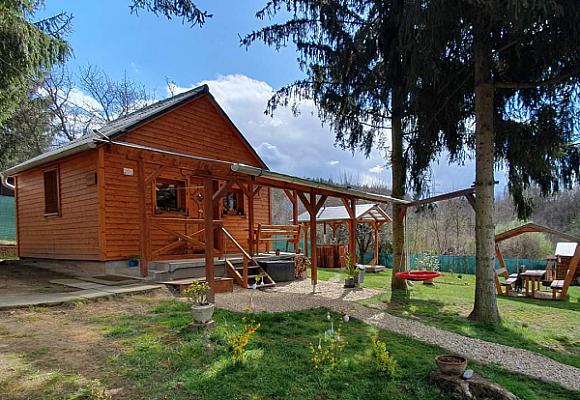 Galagonya Vendégház