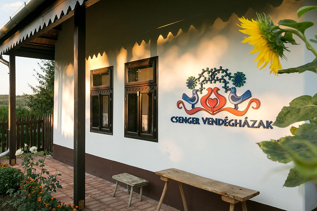 Csenger Vendégházak