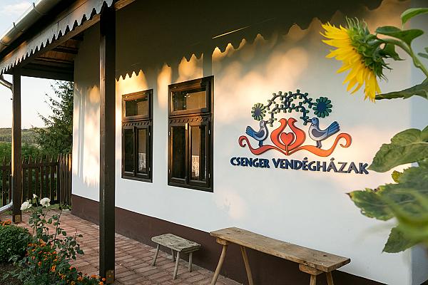 Csenger Vendégházak