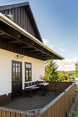 Csenger Vendégházak