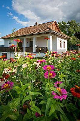 Csenger Vendégházak