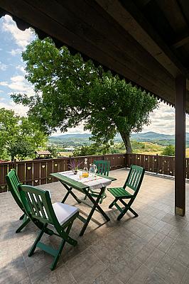 Csenger Vendégházak