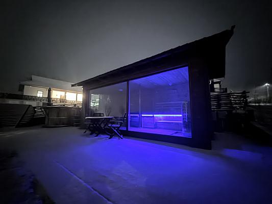 Csenger Vendégházak