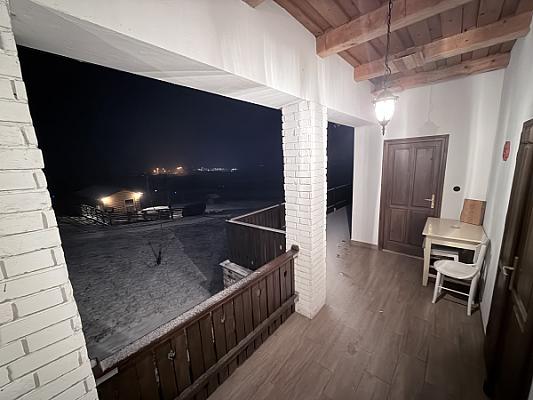 Csenger Vendégházak