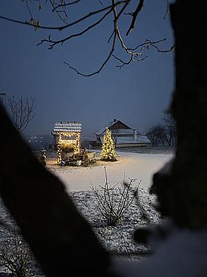 Csenger Vendégházak