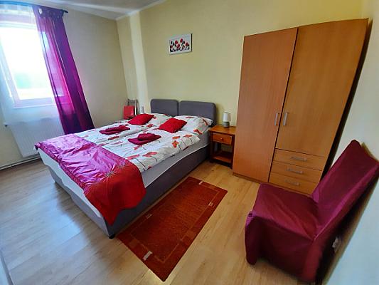 Kis Rigó vendégház