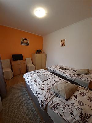 Kis Rigó vendégház