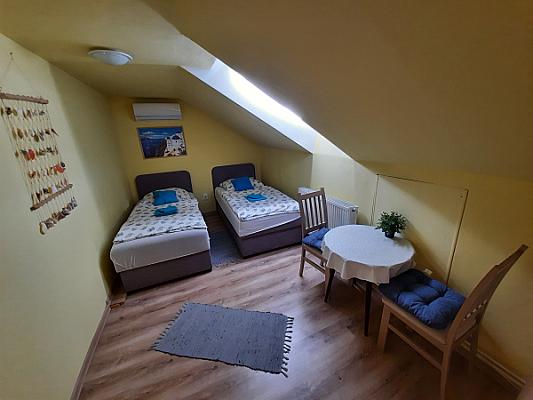 Kis Rigó vendégház