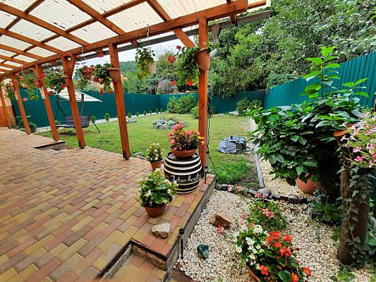 Kis Rigó vendégház