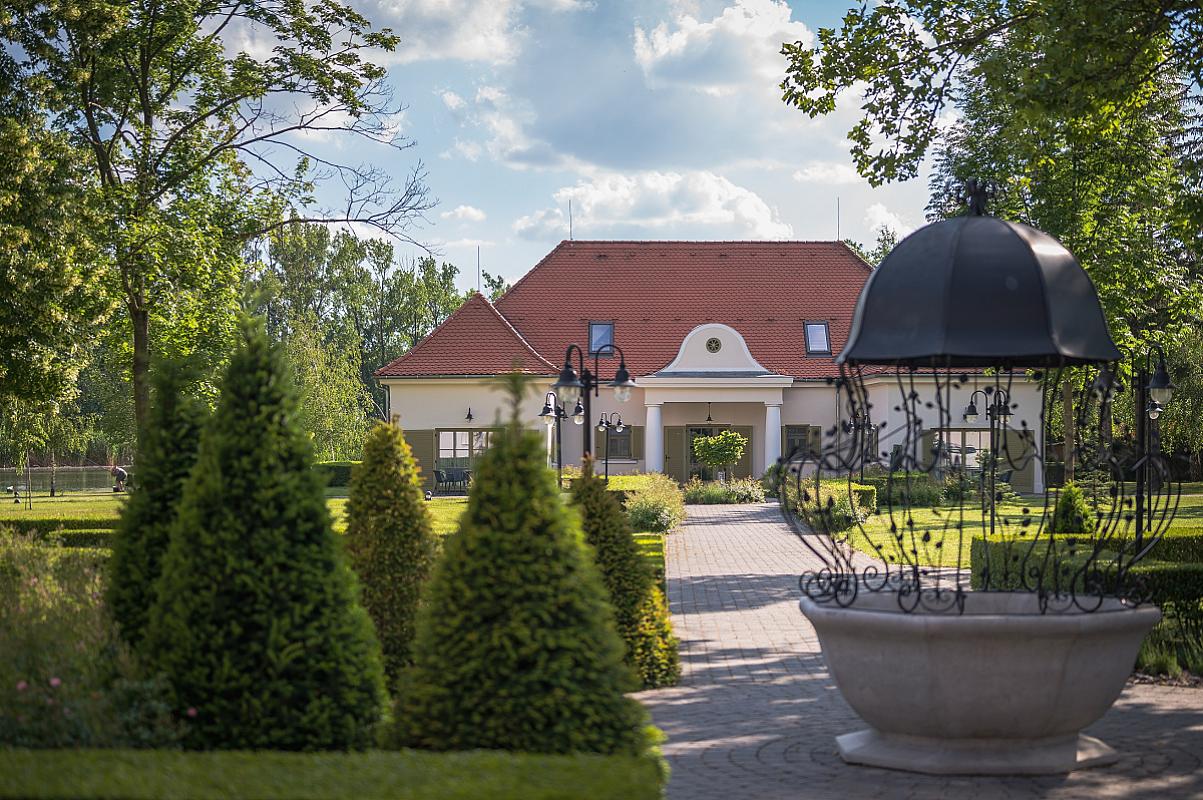 Hercegasszony Birtok Wellness & Garden****