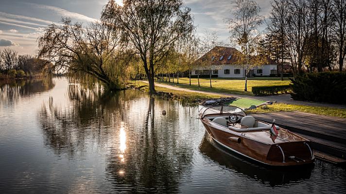 Hercegasszony Birtok Wellness & Garden****