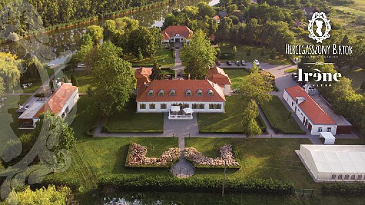Hercegasszony Birtok Wellness & Garden****