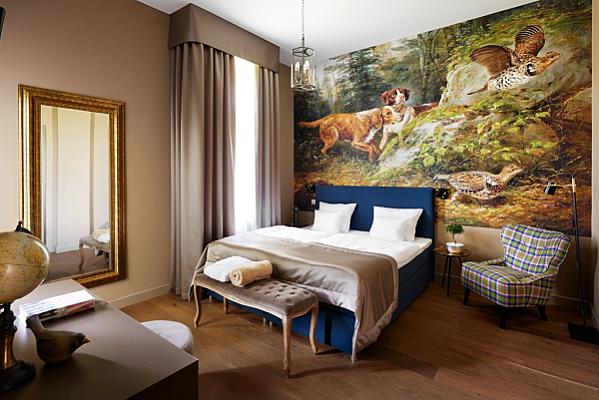 Hercegasszony Birtok Wellness & Garden****