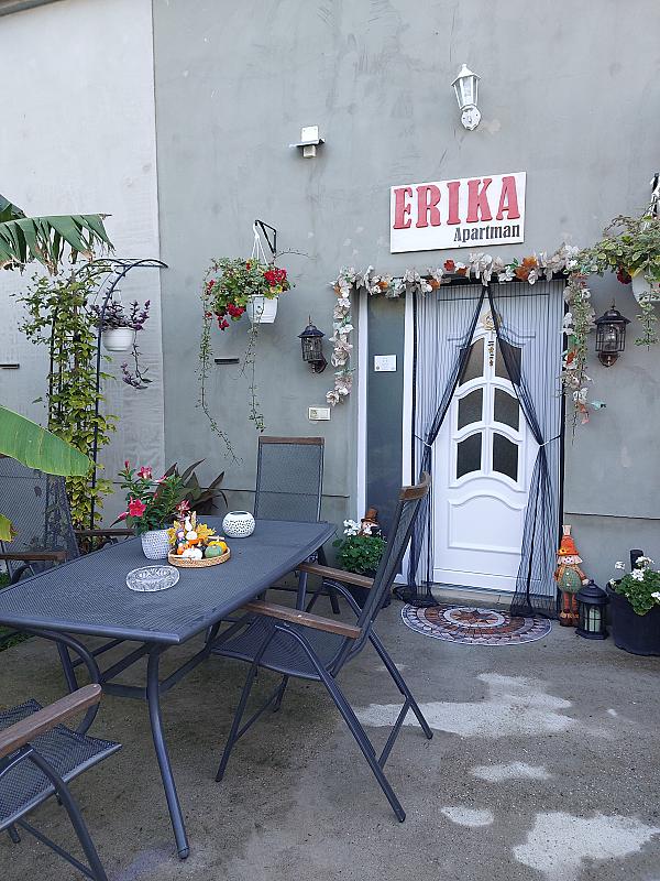 Erika Apartman