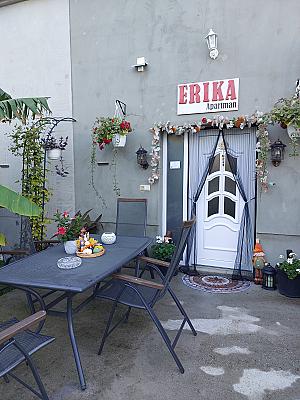 Erika Apartman
