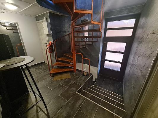 Mátyás Király Vendégház