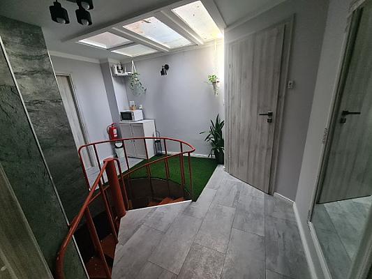 Mátyás Király Vendégház