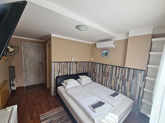 Mátyás Király Vendégház