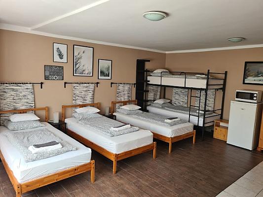 Mátyás Király Vendégház